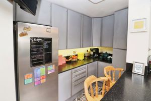 WIVENHOE ROAD- click for photo gallery